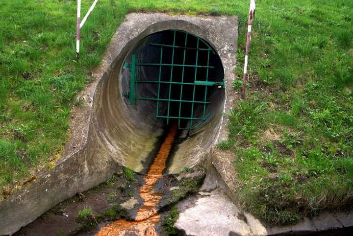 Sewage Water Removal Riyadh | Sludge Removal Riyadh | Crown Seem