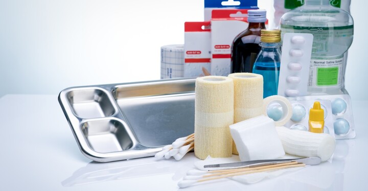 Buy Medical Equipment &amp; Consumables | Livingstone