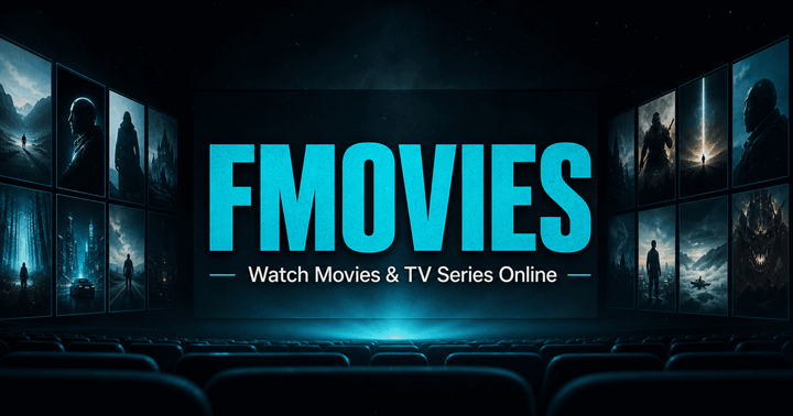 FMovies - Watch Free Movies Online &amp; TV Shows in HD