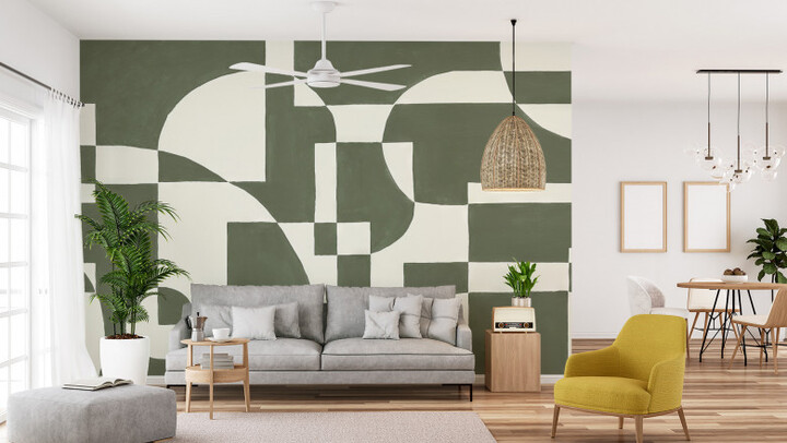 Modern Mural Wallpaper Trends for Stylish Homes | Times Square R