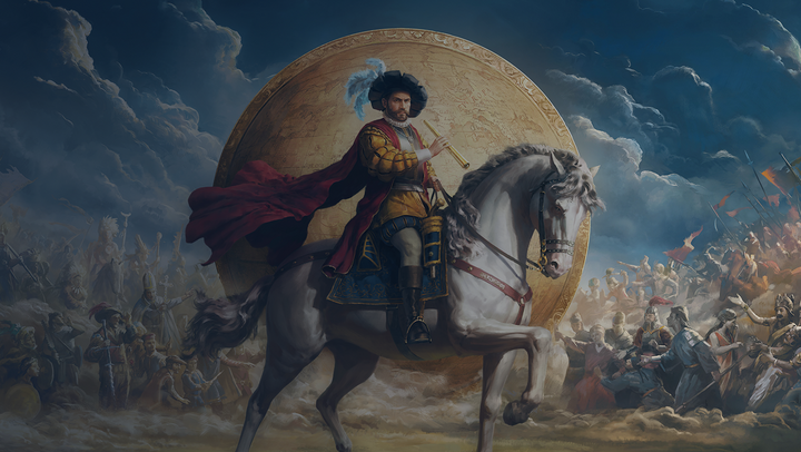 EU5 Hub - Complete Europa Universalis V Guide &amp; Resources