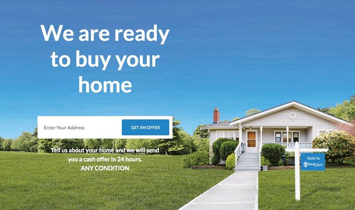 Sell My House Fast For Cash in Long Island NY - DealHouse