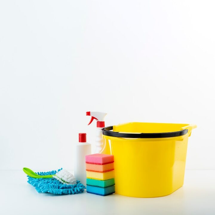 Bulk Cleaning Products | Wholesale Supplies for Business