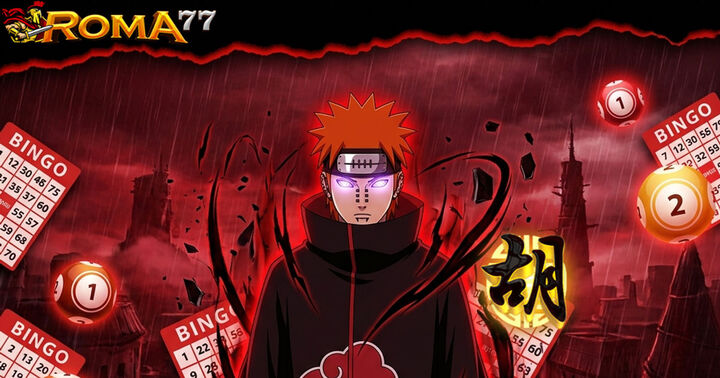 Roma77 𐐍 Link Slot 77 Situs Gacor Hari Ini &amp; Prediksi Togel Ter