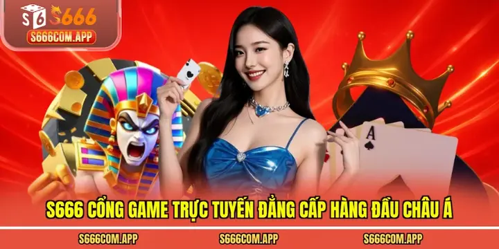 S666 Search - Trang Chủ Chính Thức Của S666.COM - Đăng Ký +666k