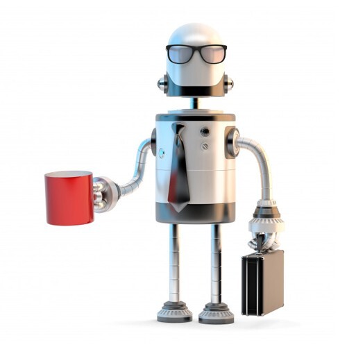 Top Artificial Intelligence App Development Company in Californi