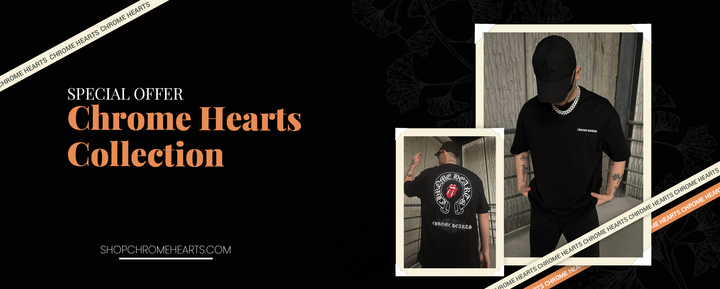 Shop Chrome Hearts - Official Chrome Hearts Clothing Website