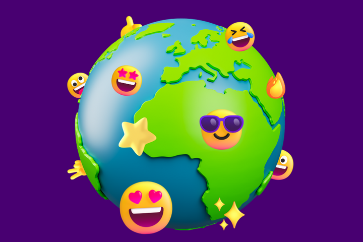 TikTok Emojis: Full List, Codes &amp; Meanings (2026)