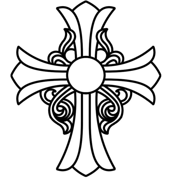 Chrome Hearts NYC - Official Chrome Hearts New York Store
