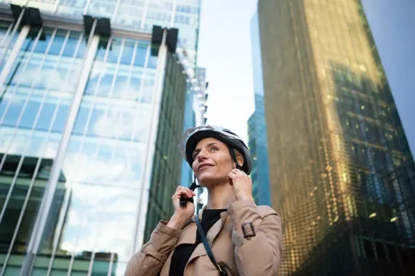 Construction Site Security London - Valmont Security