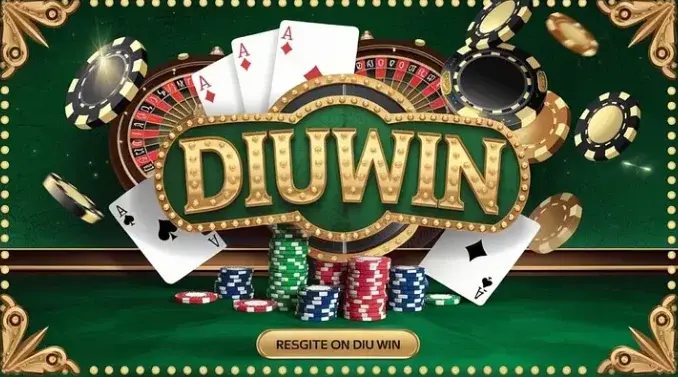 Diu Win Login | Colour Prediction Game | Colour Trading App