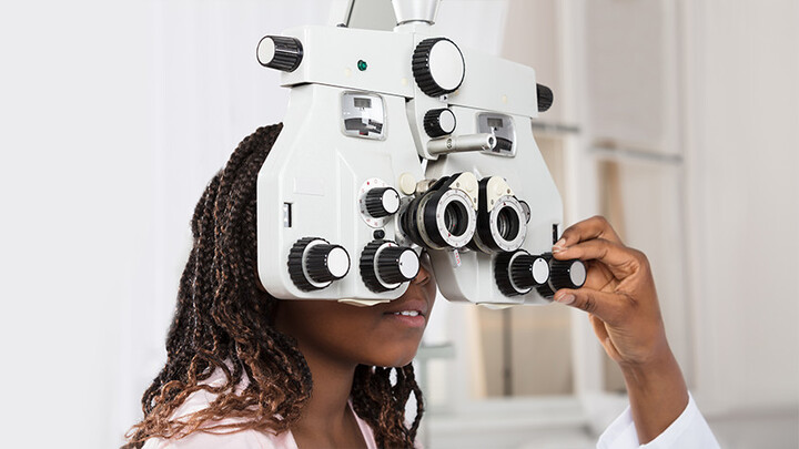 Best Optometrist &amp; Optical Store in Oakville | Rebecca Optical