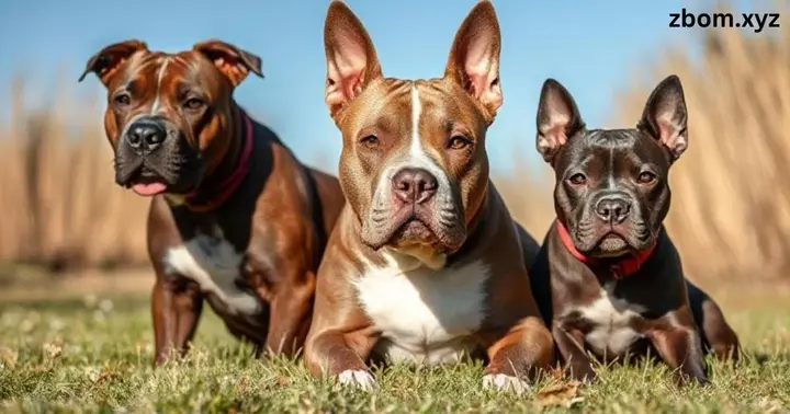How To Make More Pitbull As Nanny Dogs By Doing Less - Zbom