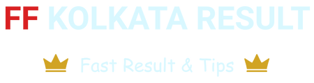Kolkata FF Fatafat Result Today ❤️ (12 January 2026) LIVE Tips