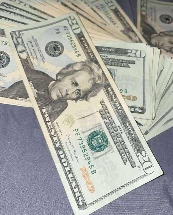 How to Spot a Fake 20 Dollar Bill : Counterfeit Detection