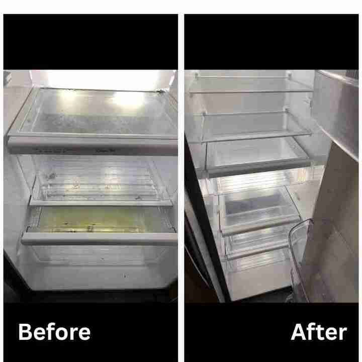 Deep Cleaning Services in Raleigh, NC - Thorough &amp; Complete Home