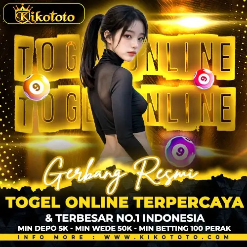 KIKOTOTO | Situs Togel Online Terpercaya Dengan Link Alternatif 