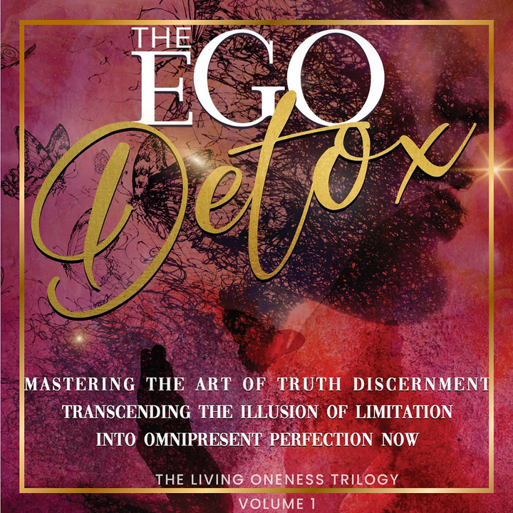 The Ego Detox: Duality and Nonduality