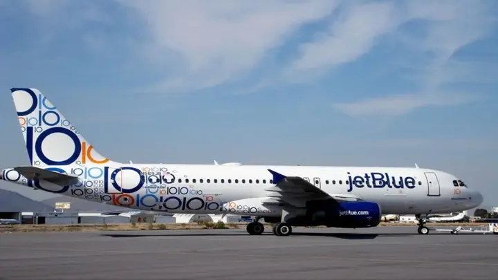 JetBlue LAX Terminal 5- Departures, Check-In, Gates &amp; Updates