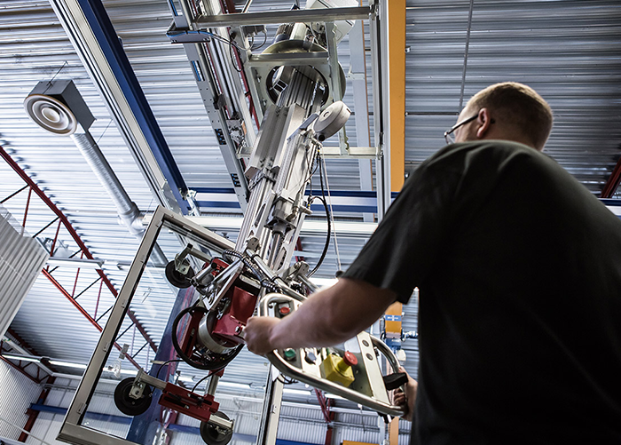 Industrial Manipulators | Material Handling Solutions for Dubai,