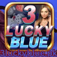 3 Lucky Blue App Download APK Latest v3.5 For Android 2025