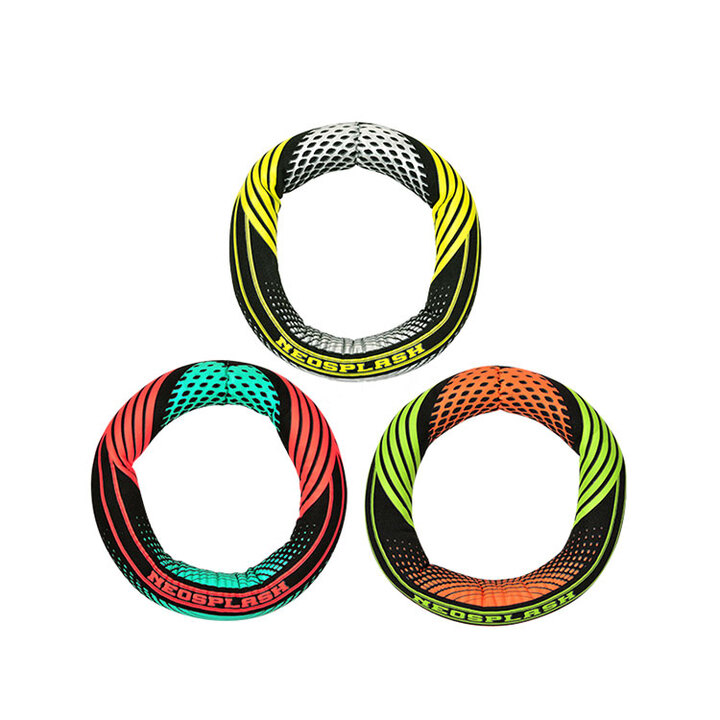Customized color Diving Rings Toys