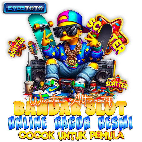 EVOSTOTO 🍧 Wisata Alternatif Banda Slot Online Gacor Resmi Coco