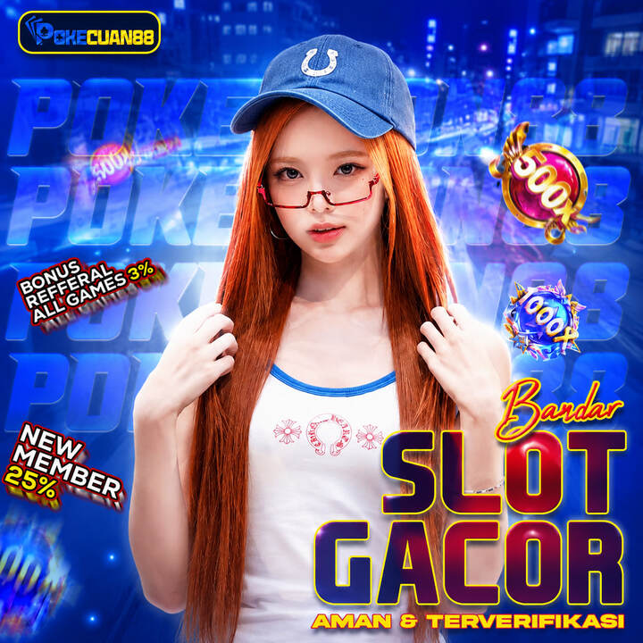 SLOT GACOR ✈️ SITUS SLOT ASIA UTAMA &amp; BANDAR SLOT GACOR PALING G