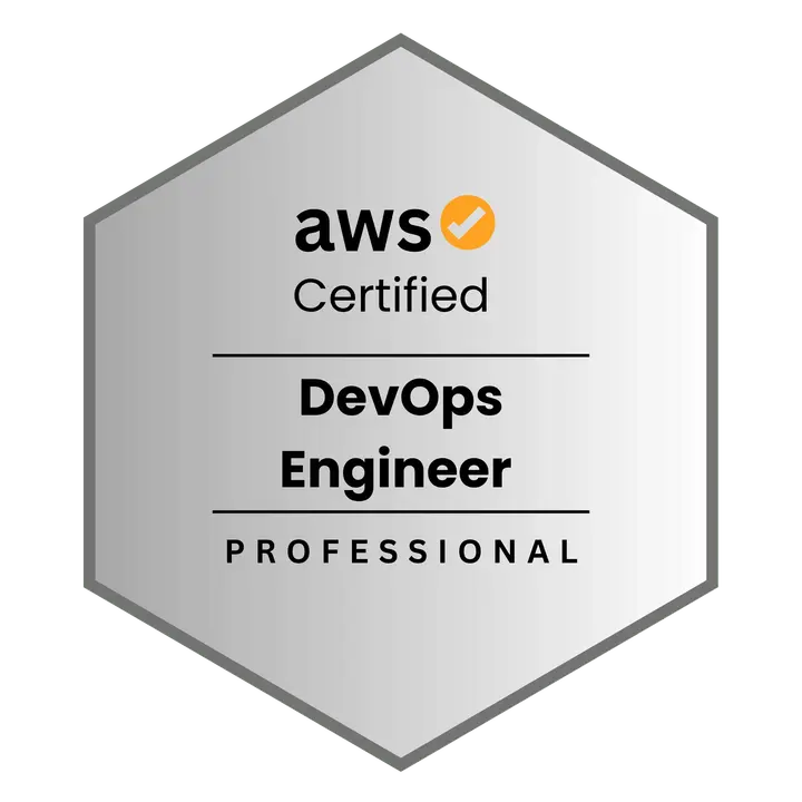 AWS Certified Solutions Architect - Professional