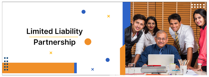 LLP Registration Online in India