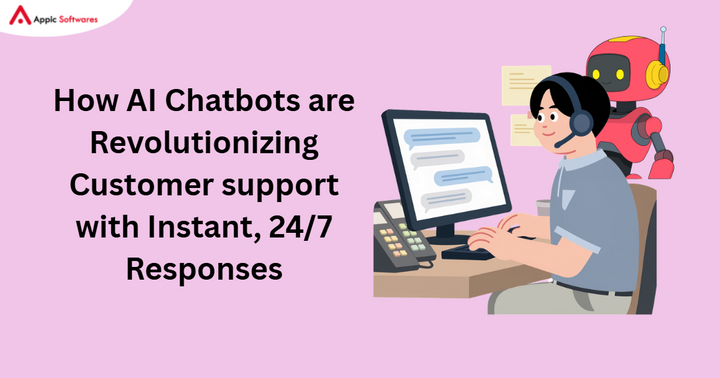 AI Chatbots in Customer Service: 24/7 Support, Cost And ROI