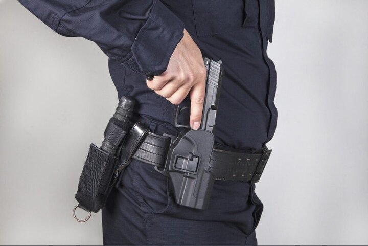 Armed Security Guard Services in California | Call Now!