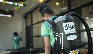 Office &amp; Commercial Cleaning Barangaroo | JBN Cleaning