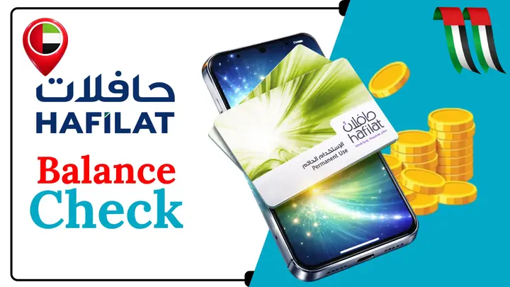 Hafilat Balance Check &amp; Recharge Your Card Online 2026
