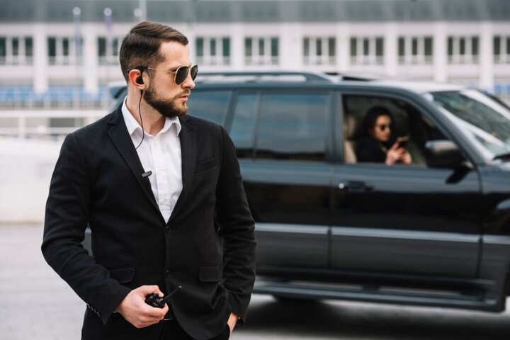 Professional Patrol Services | Mobile Security in California