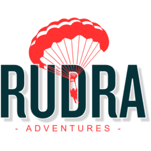Bir Billing Paragliding - Rudra