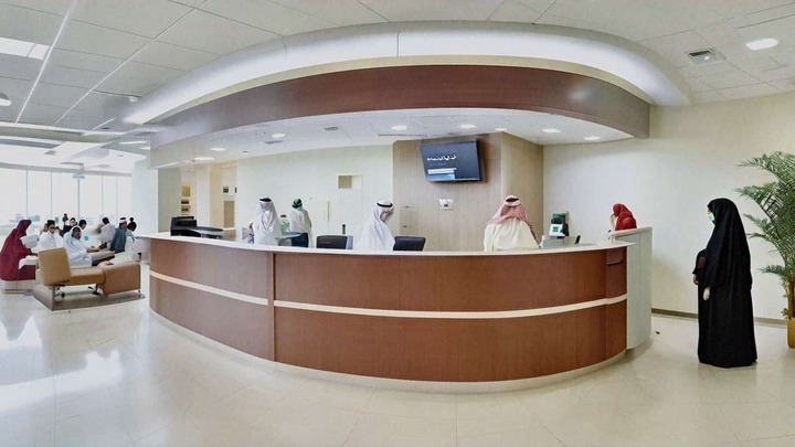 The Changing Landscape of Saudi Healthcare: Why Mid-Sized Clinic