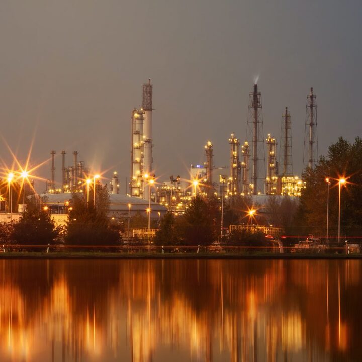 Oil &amp; Gas Overview – Fire-Safe Energy Solutions