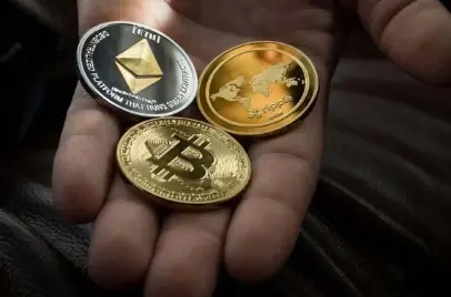 Cryptocurrency Regulations in India | Legal Framework