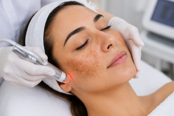 Melasma Treatment in Delhi | Clear &amp; Even Skin Care