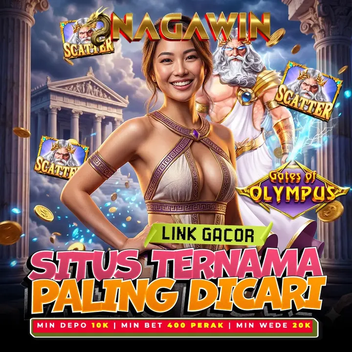 NAGAWIN # Rekomendasi Resmi Paling Utama Game Online Terbaik
