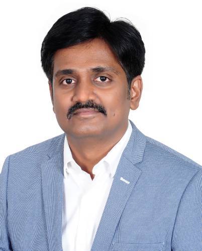 Best Gastroenterologist in Bangalore - Dr Bhushan Chittawadagi