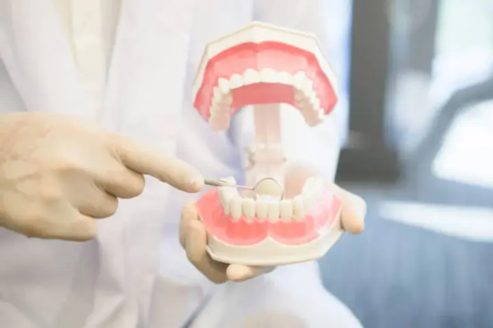 Caring for Your Immediate Dentures: A Complete Guide - Blogosm