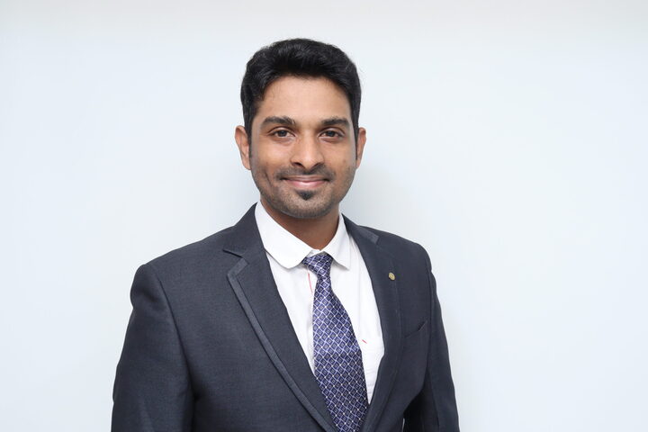 Best Surgical Gastroenterologist in Gachibowli - Dr.Harish Gouth