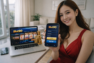 Slot90 | Login Alternatif Link Slot90 Terbaru
