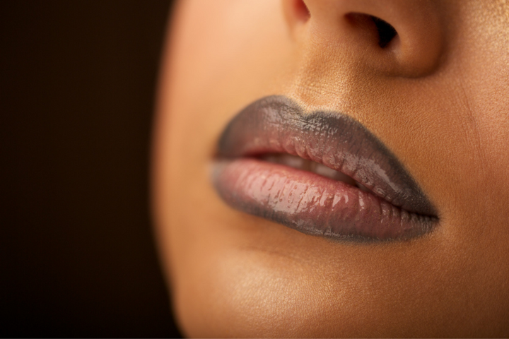 Dark Lips Lightening Treatment in Delhi for Pink Lips