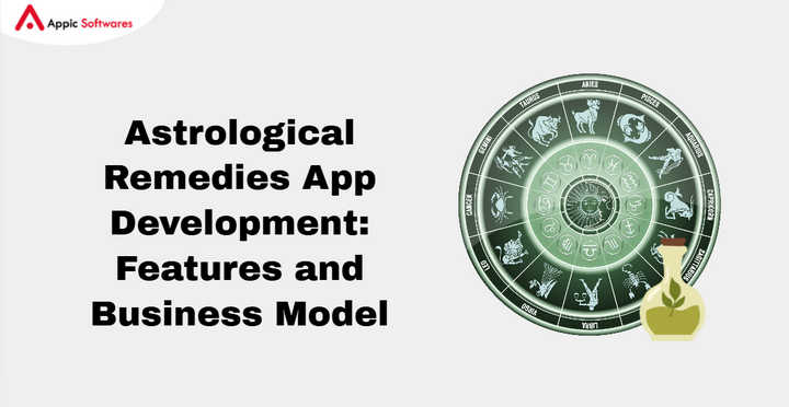 Astrological Remedies App Development Business Guide