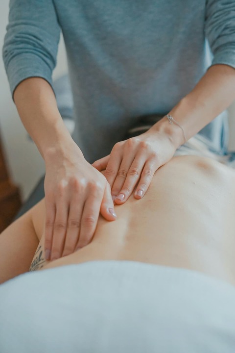 Best Massage Canggu | Balinese Massage at Your Villa