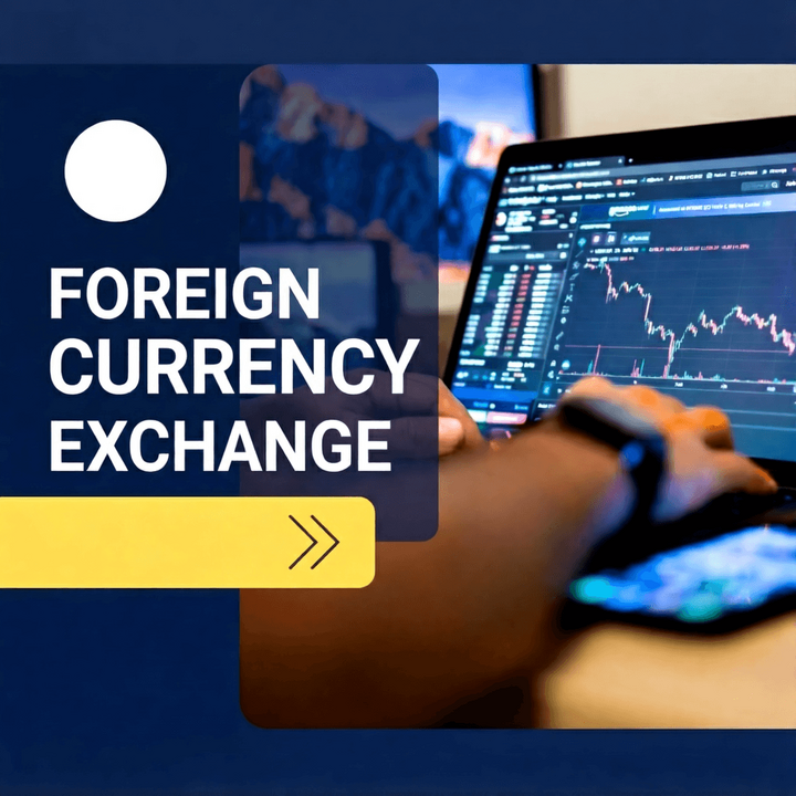 Money Exchange in Mumbai | Forex Exchange Services
