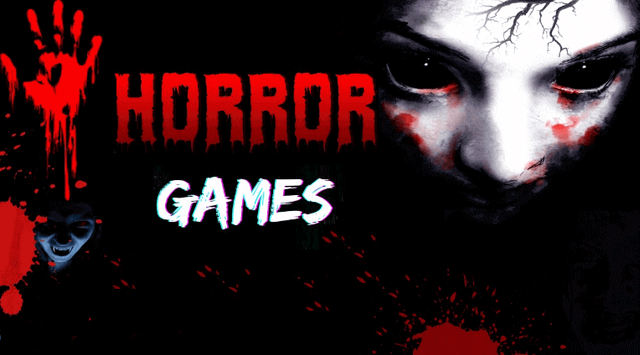 Horror Games Unblocked 🎮 Play Free Scary Games Online
